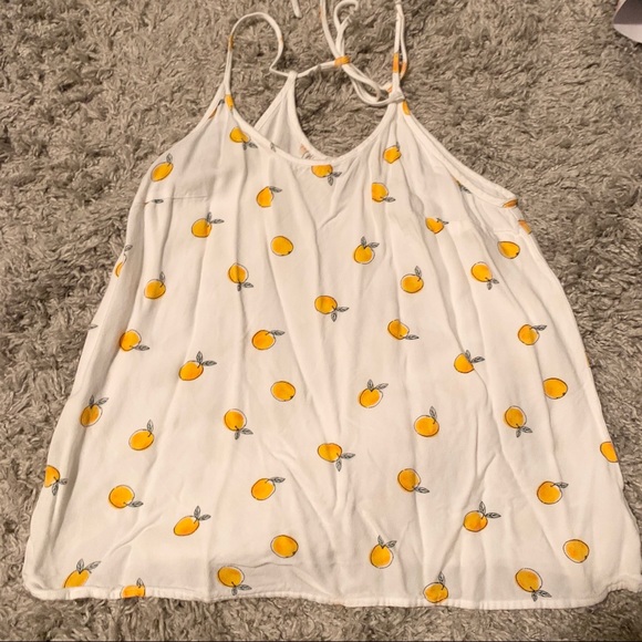 Tank top - Picture 2 of 3